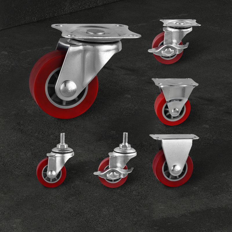 Industrielle Rollen