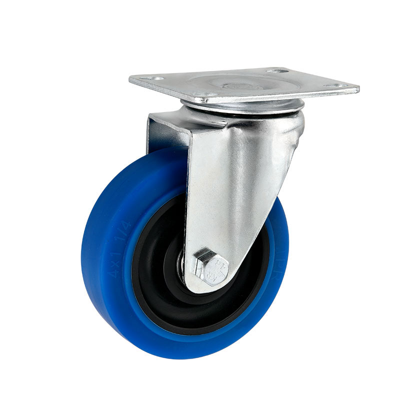 Castors Wheels In Medium