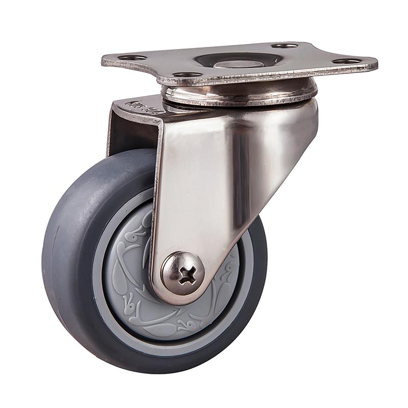 Stainless Steel Caster