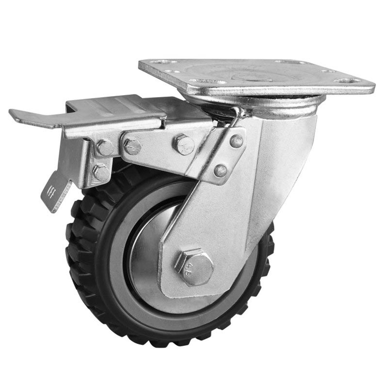 Heavy Caster Wheels