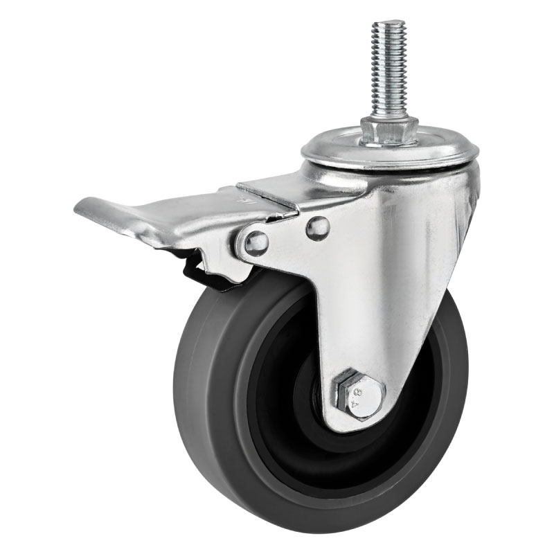 Anti-Static Castors